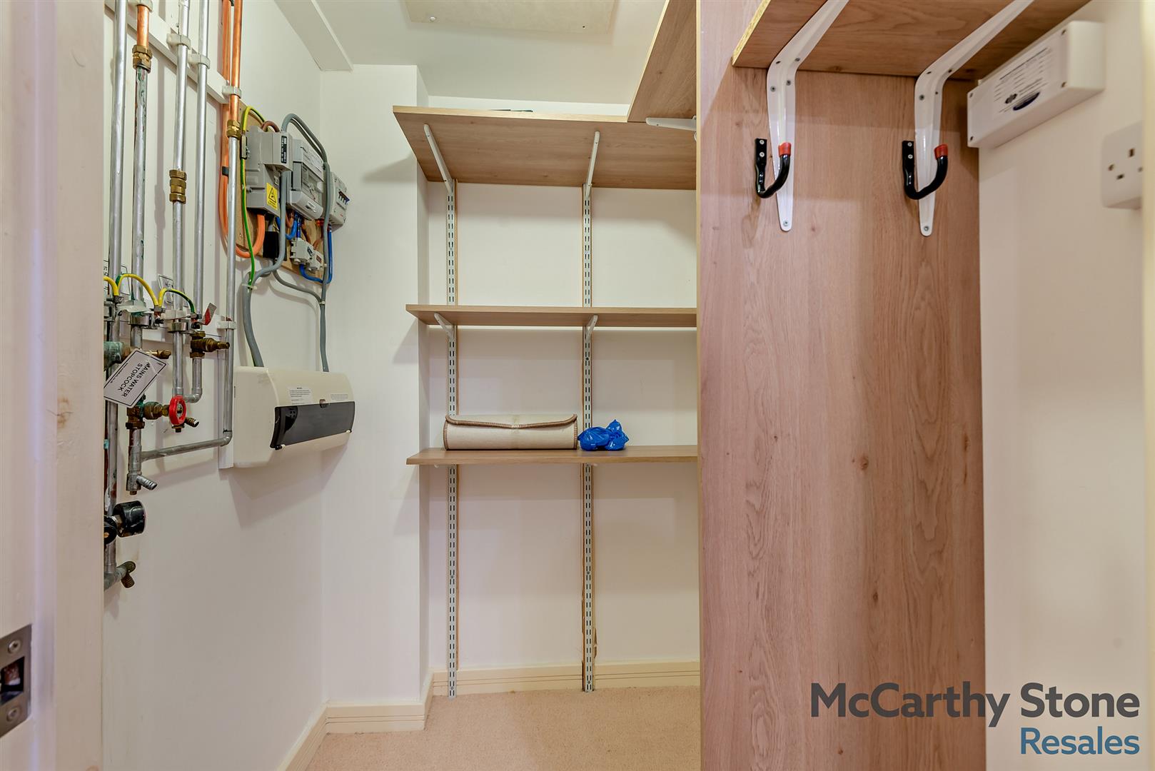 Claridge House, Church Street, Littlehampton