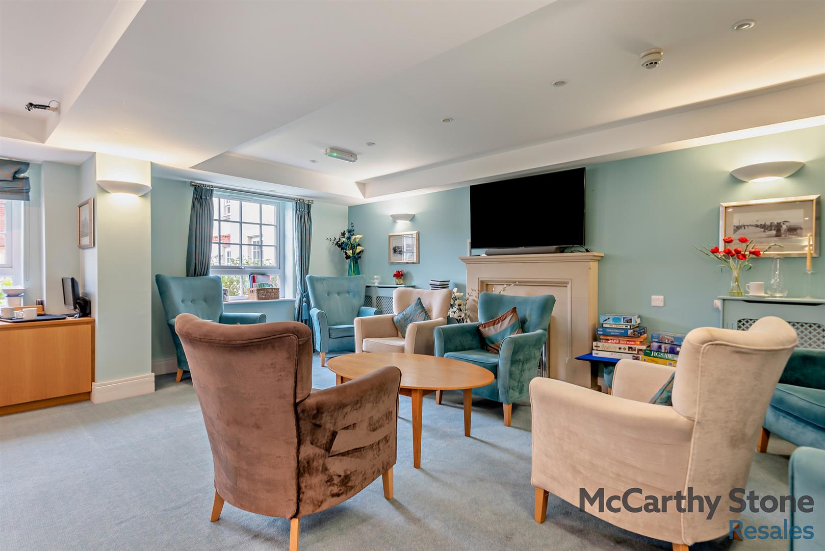 Claridge House, Church Street, Littlehampton