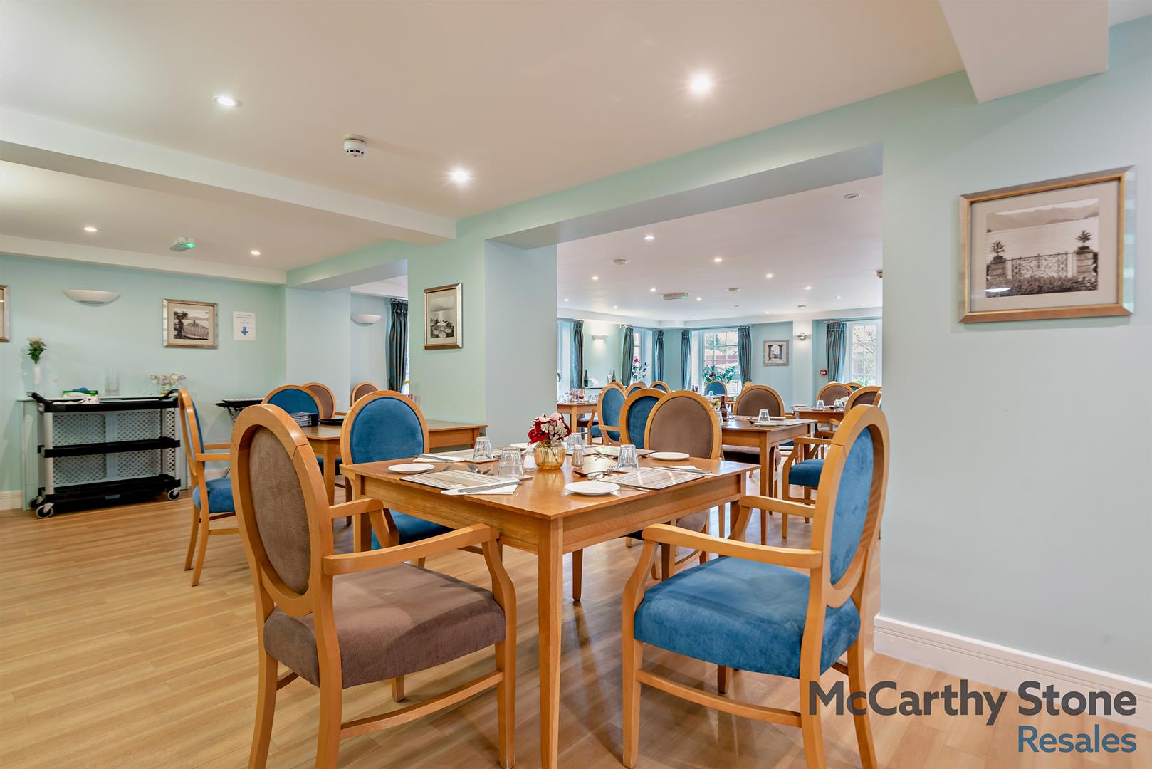 Claridge House, Church Street, Littlehampton