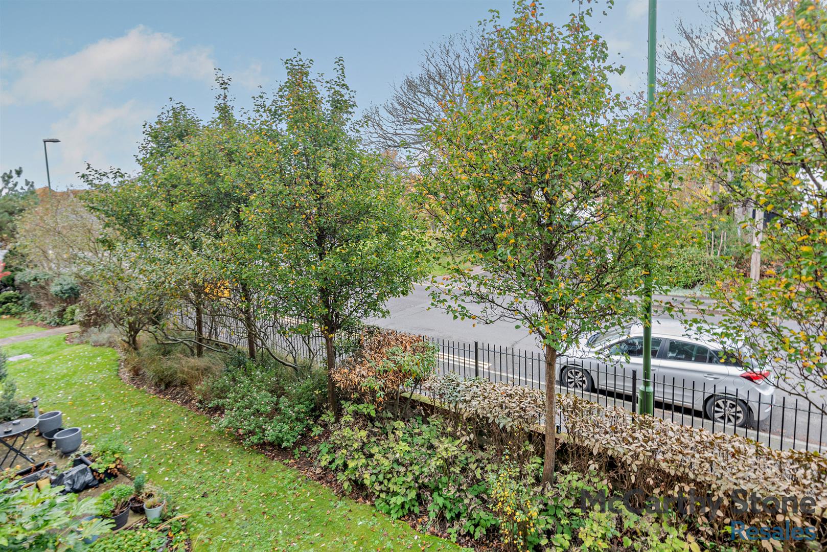 Claridge House, Church Street, Littlehampton