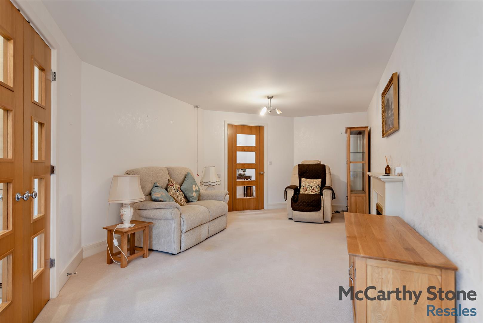 Claridge House, Church Street, Littlehampton