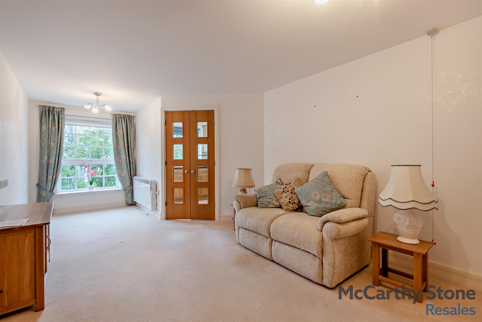 Claridge House, Church Street, Littlehampton