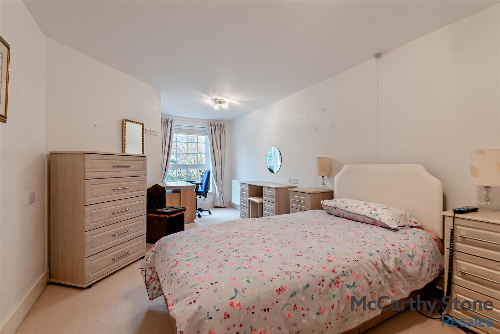 Claridge House, Church Street, Littlehampton