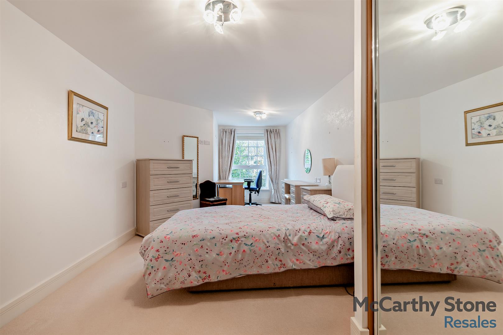 Claridge House, Church Street, Littlehampton