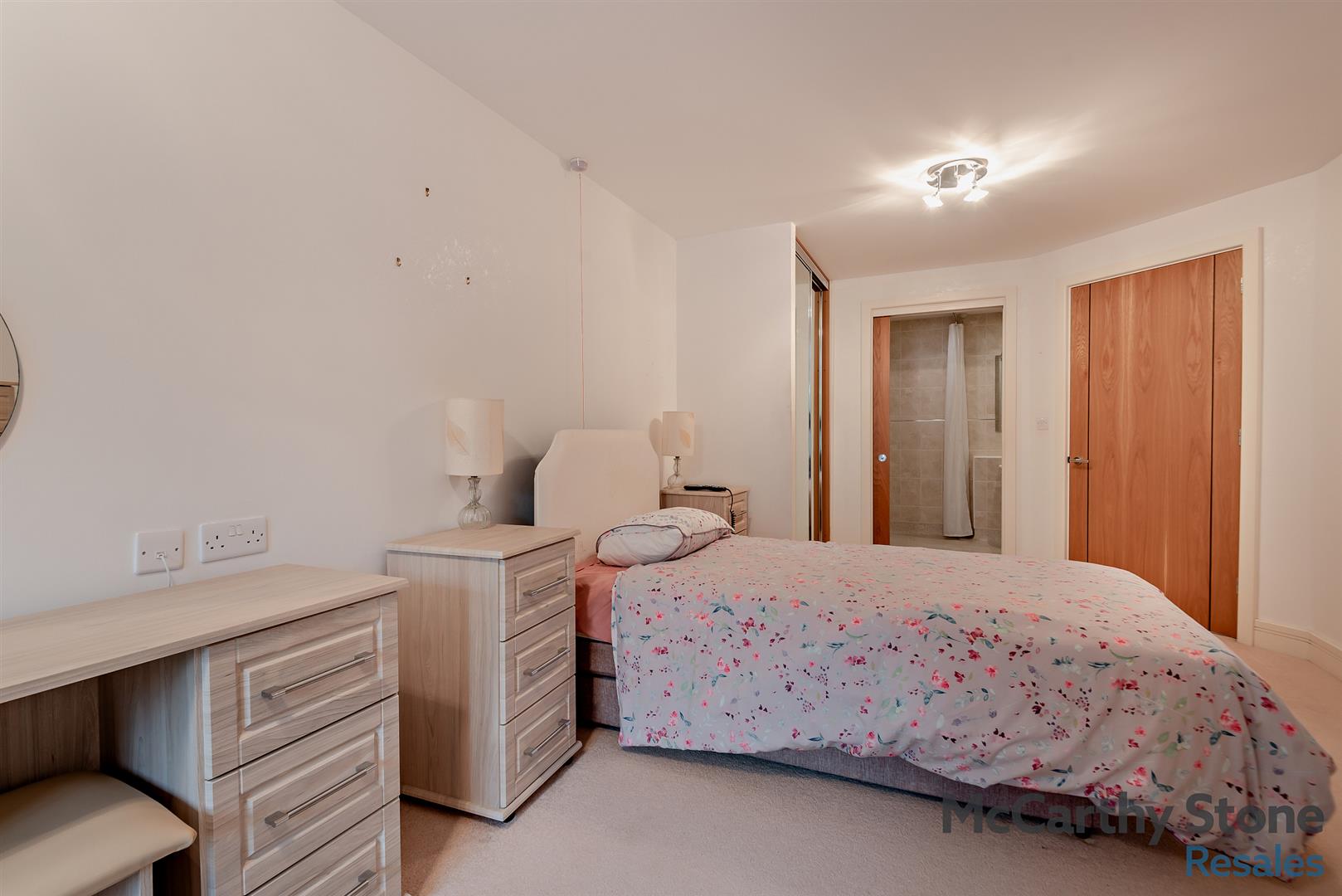 Claridge House, Church Street, Littlehampton