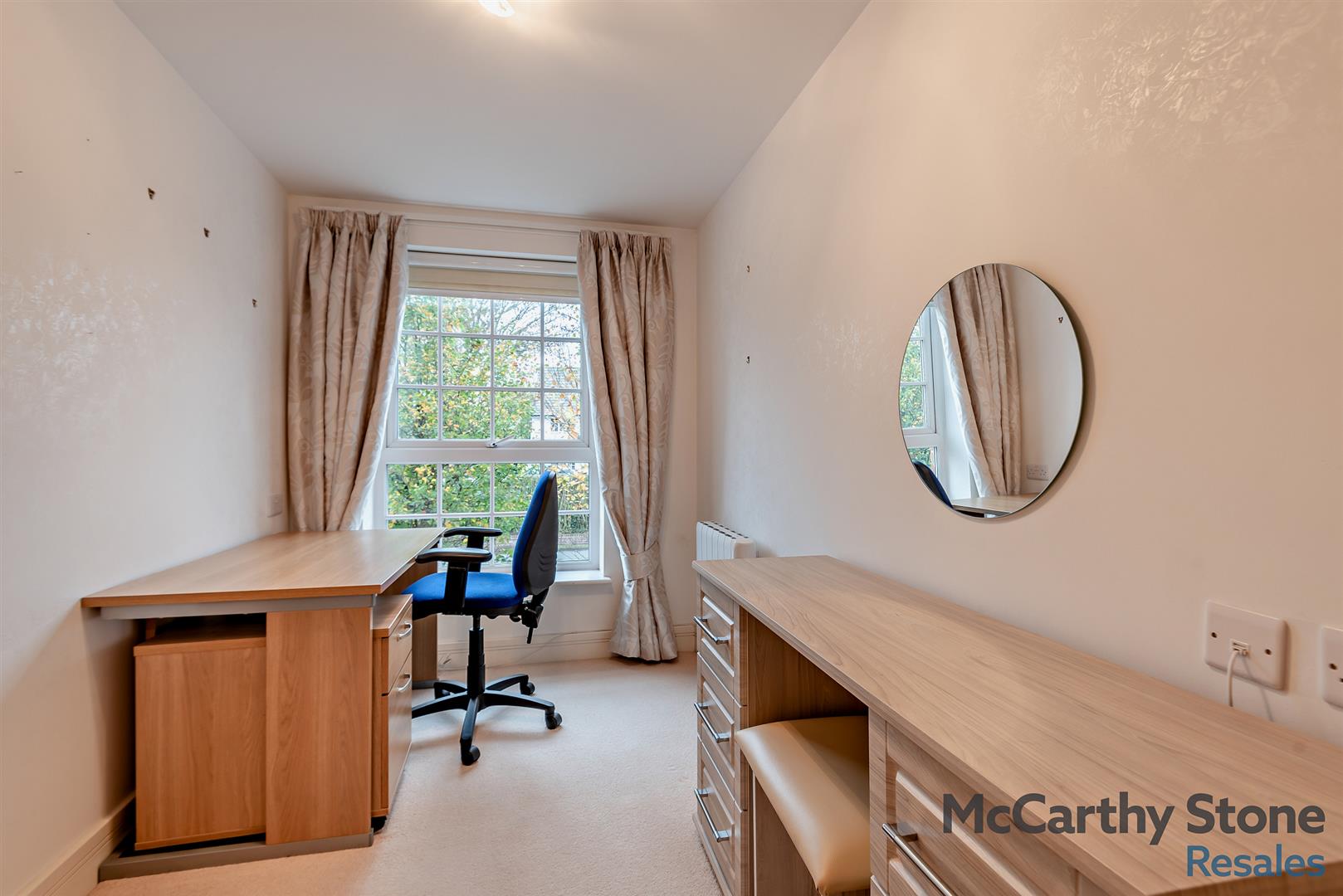 Claridge House, Church Street, Littlehampton