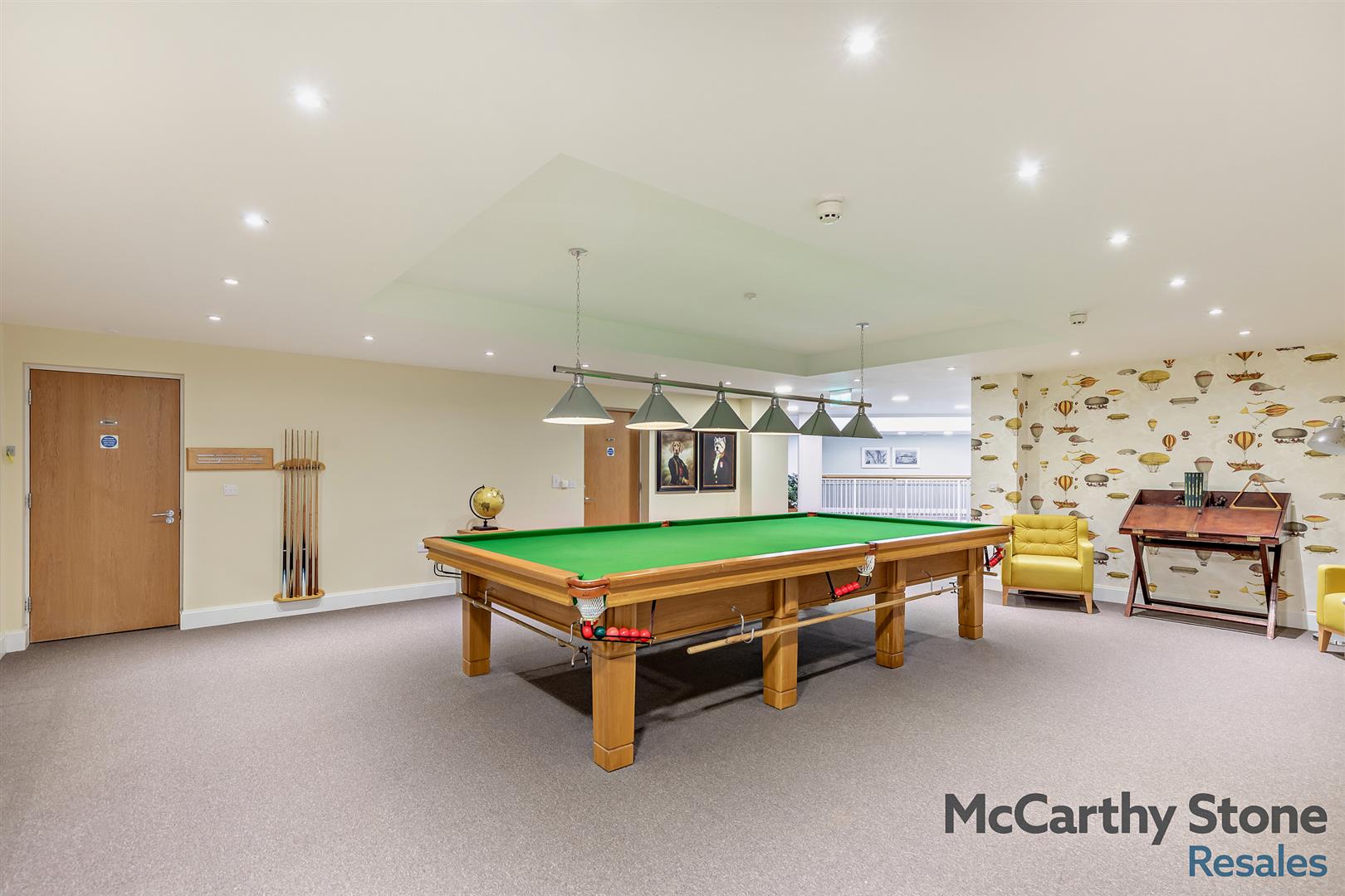 Bowes Lyon Court, Poundbury, Dorchester