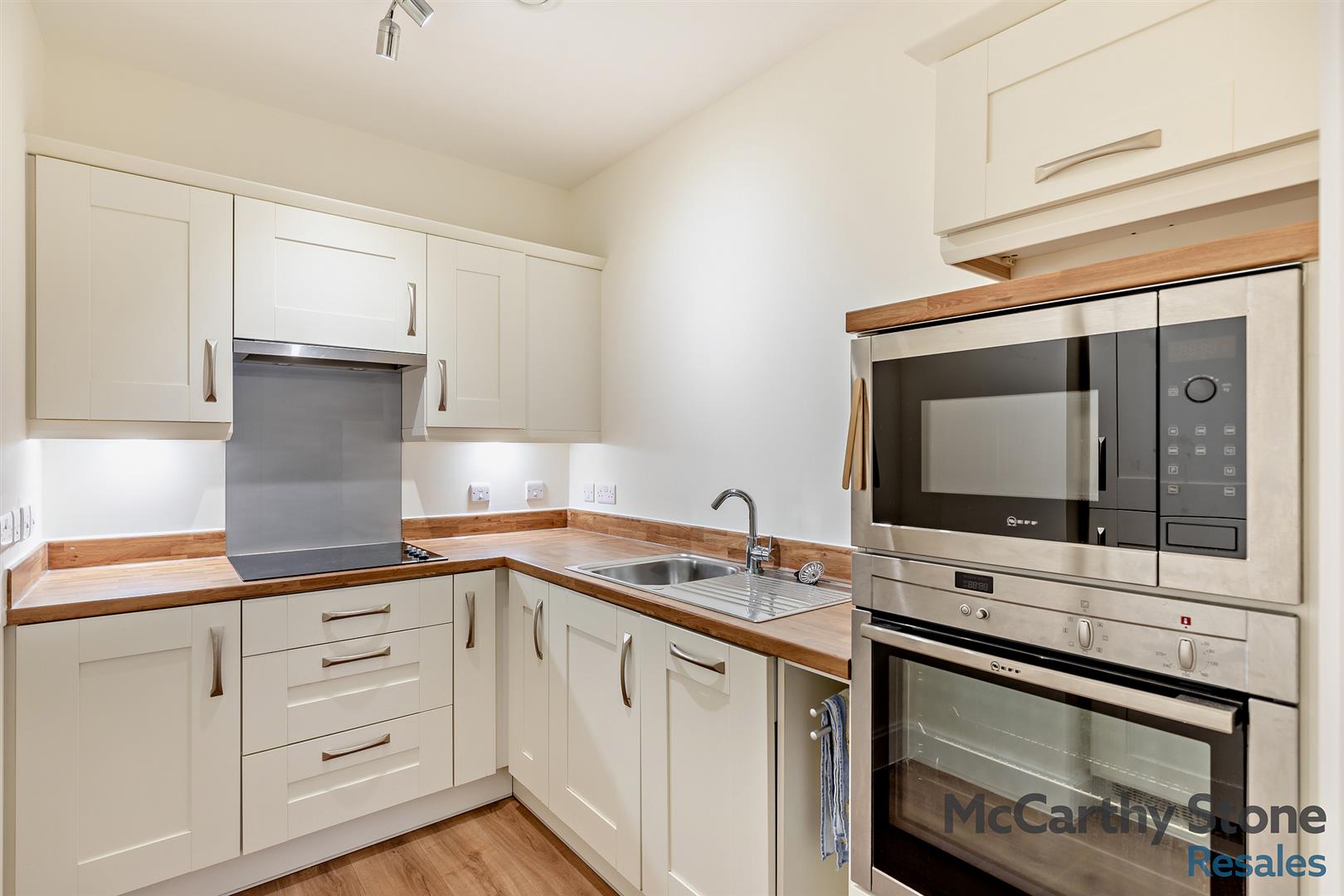 Bowes Lyon Court, Poundbury, Dorchester