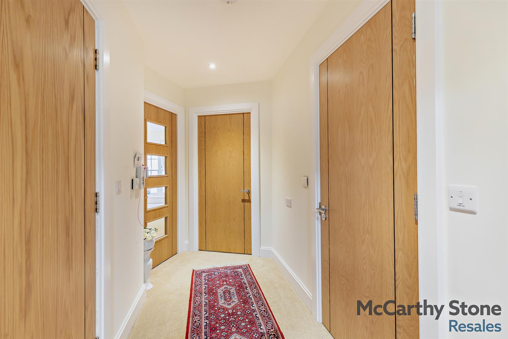 Bowes Lyon Court, Poundbury, Dorchester