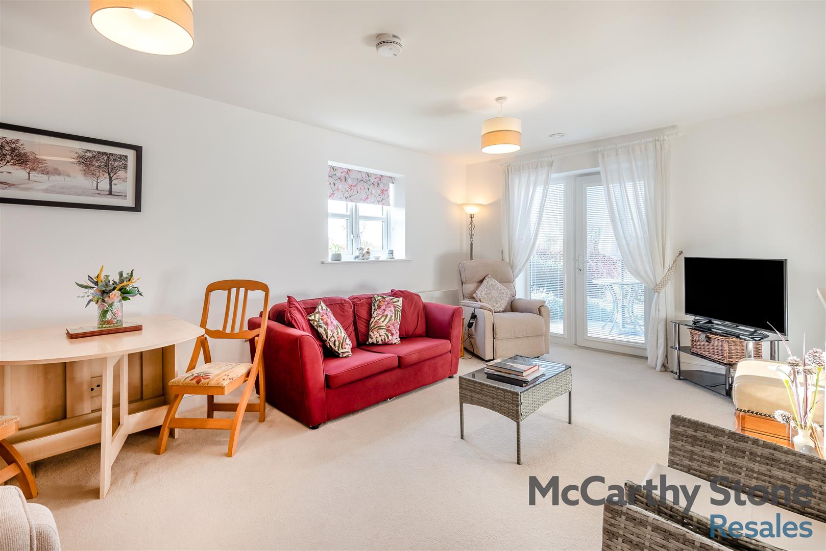 Gibson Court, Tattershall road Woodhall Spa, Lincolnshire, LN10 6WP