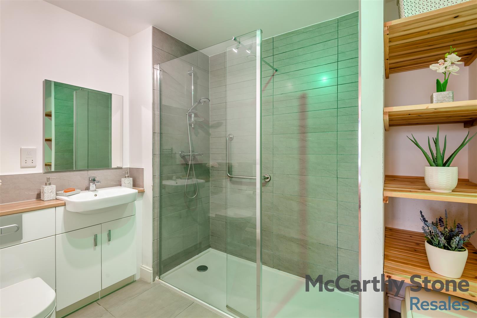 Gibson Court, Tattershall road Woodhall Spa, Lincolnshire, LN10 6WP