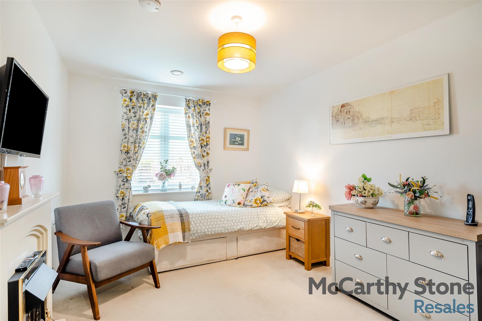 Gibson Court, Tattershall road Woodhall Spa, Lincolnshire, LN10 6WP