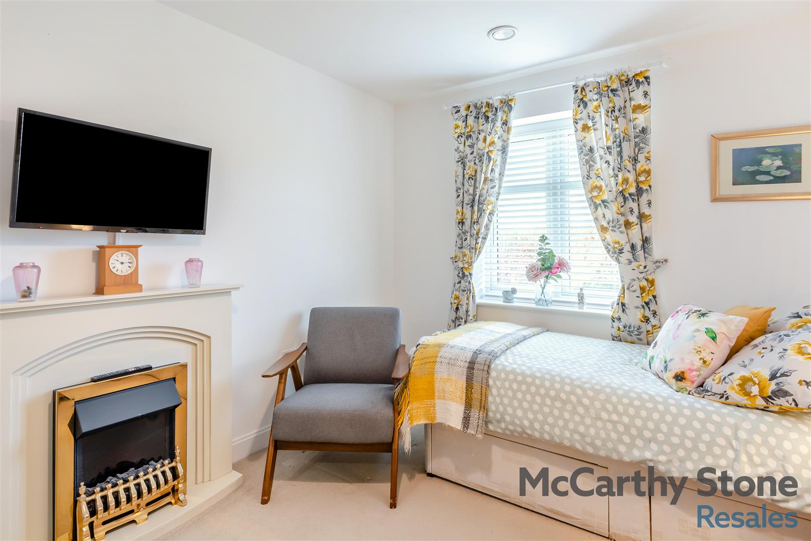 Gibson Court, Tattershall road Woodhall Spa, Lincolnshire, LN10 6WP