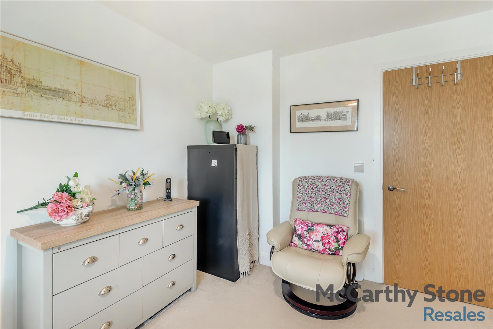 Gibson Court, Tattershall road Woodhall Spa, Lincolnshire, LN10 6WP