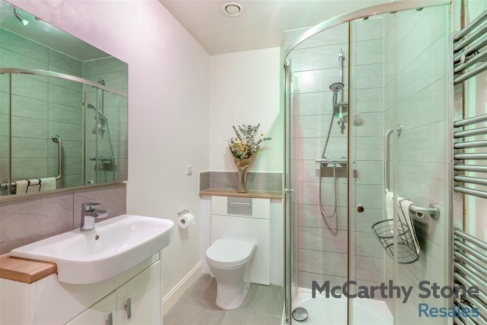 Gibson Court, Tattershall road Woodhall Spa, Lincolnshire, LN10 6WP