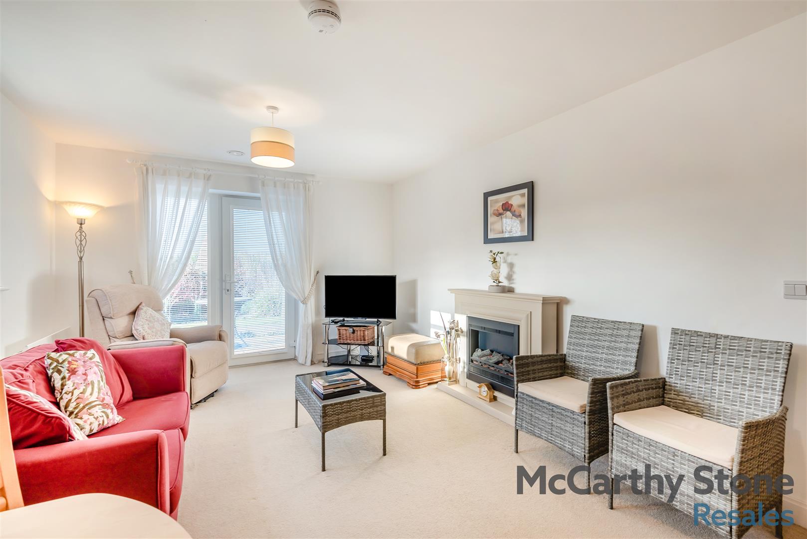 Gibson Court, Tattershall road Woodhall Spa, Lincolnshire, LN10 6WP