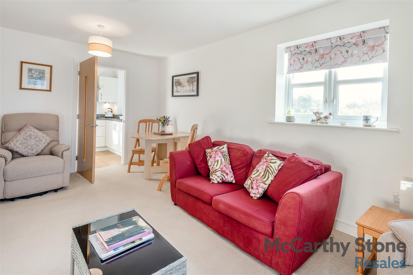 Gibson Court, Tattershall road Woodhall Spa, Lincolnshire, LN10 6WP