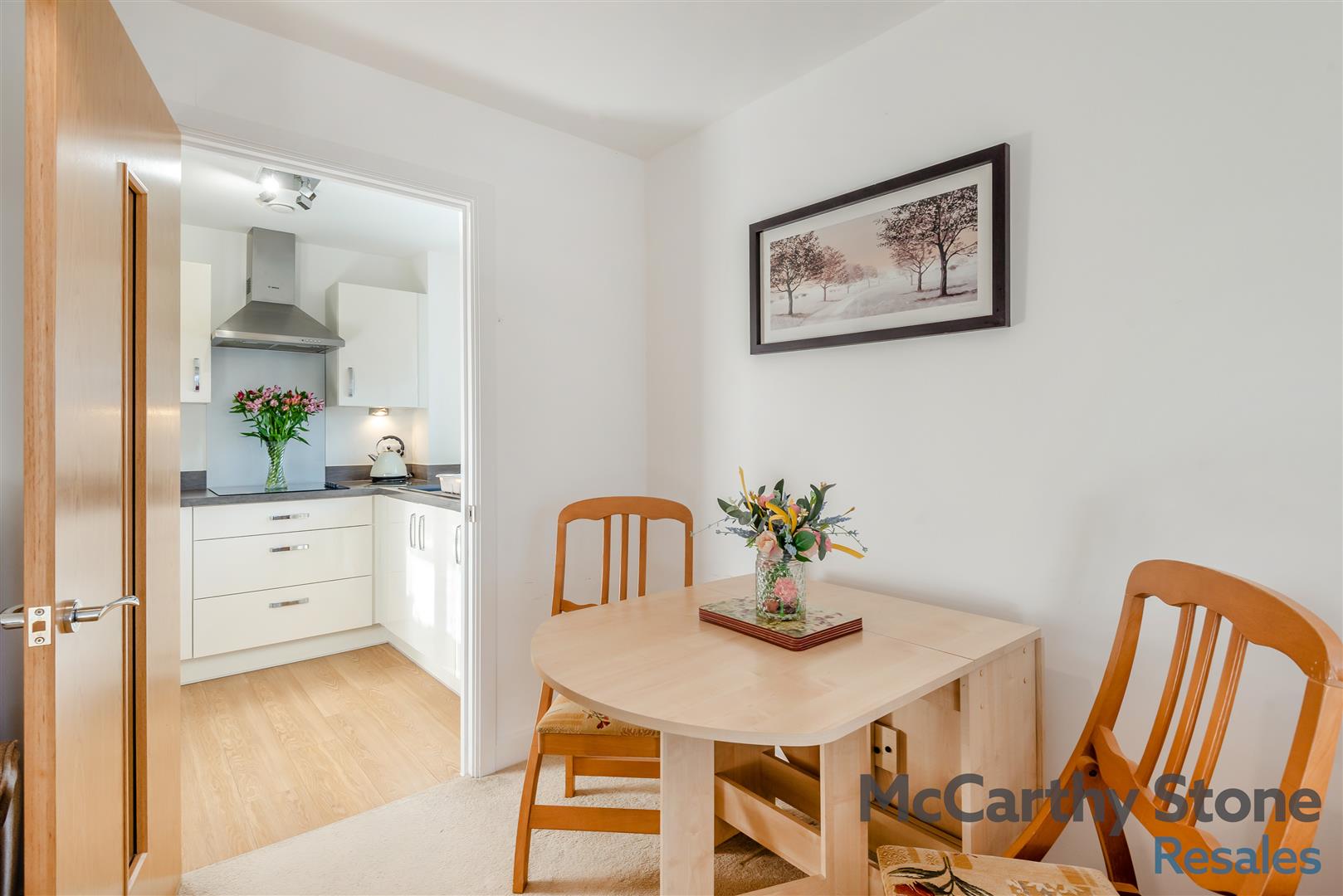 Gibson Court, Tattershall road Woodhall Spa, Lincolnshire, LN10 6WP