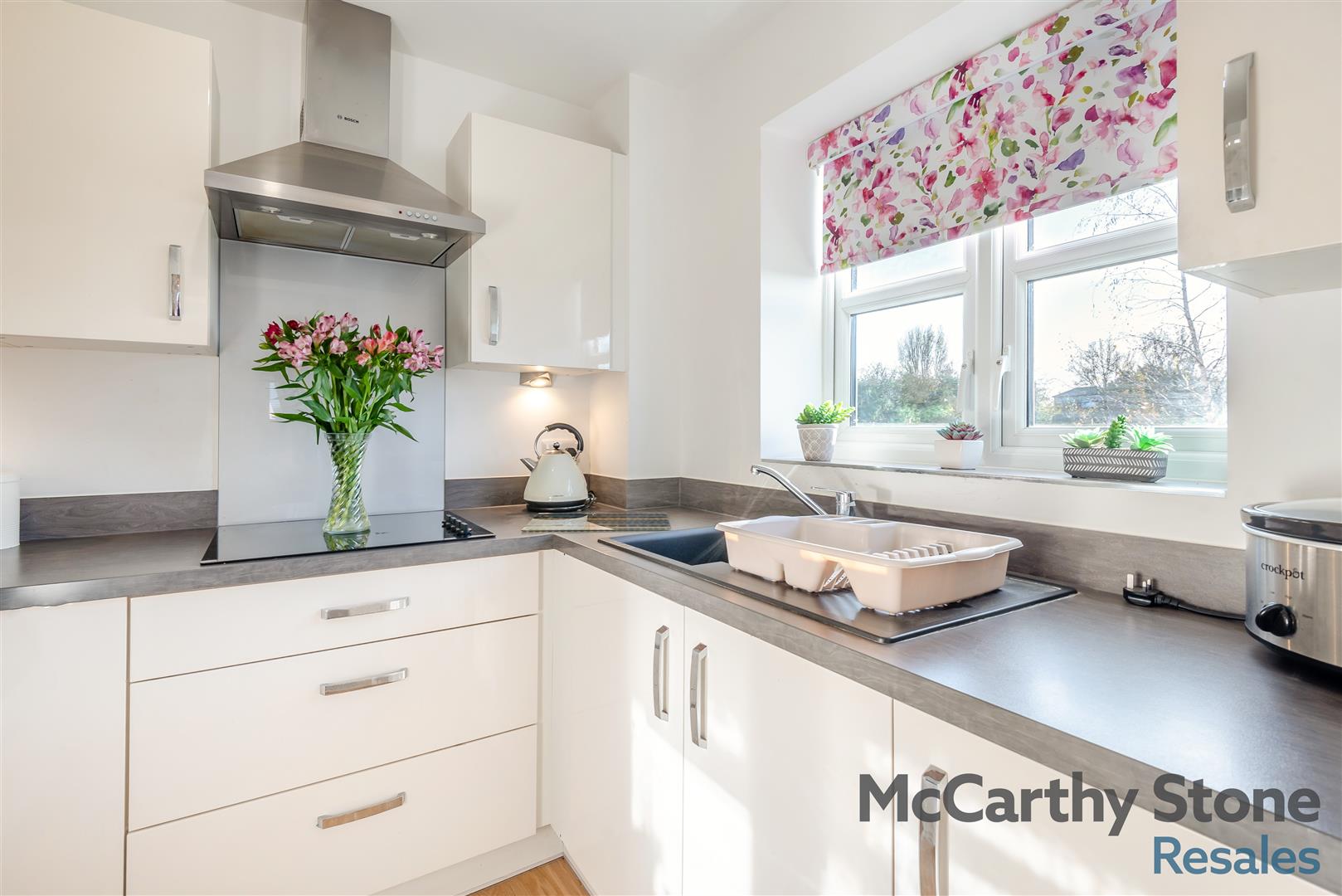 Gibson Court, Tattershall road Woodhall Spa, Lincolnshire, LN10 6WP