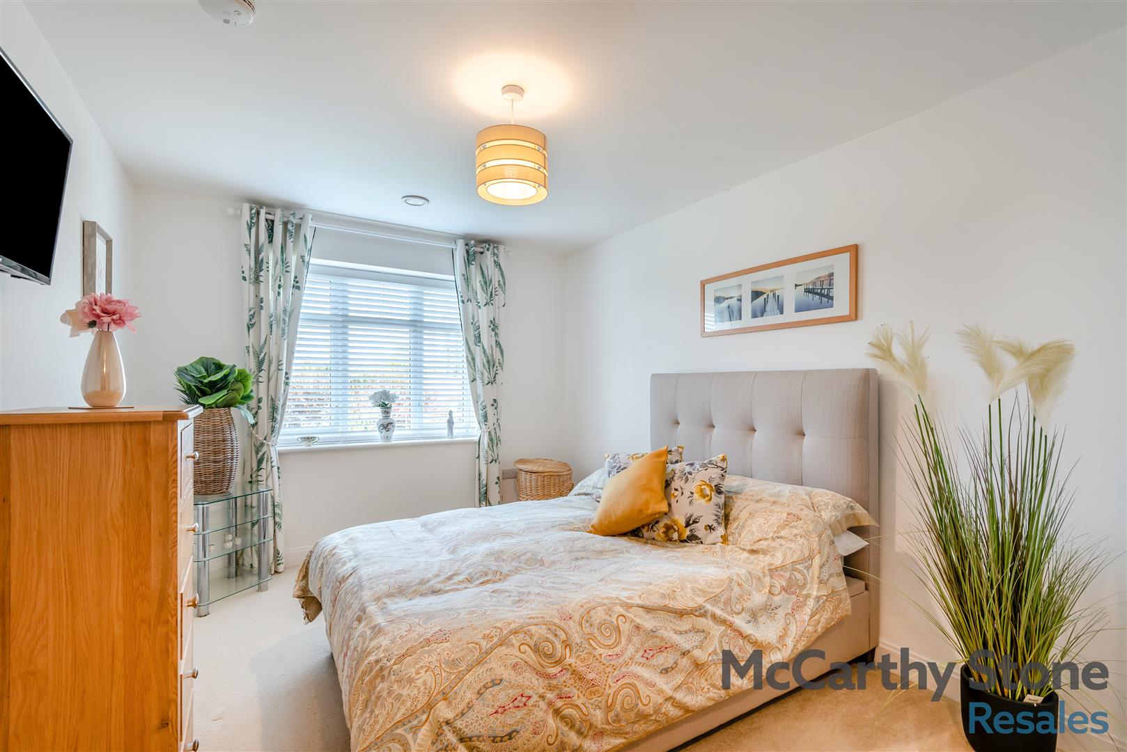 Gibson Court, Tattershall road Woodhall Spa, Lincolnshire, LN10 6WP