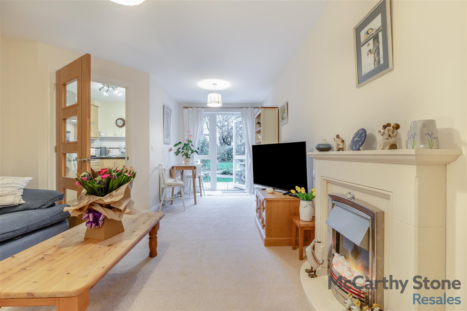 Dutton Court, Station Approach, Off Station Road, Cheadle Hulme, Cheadle