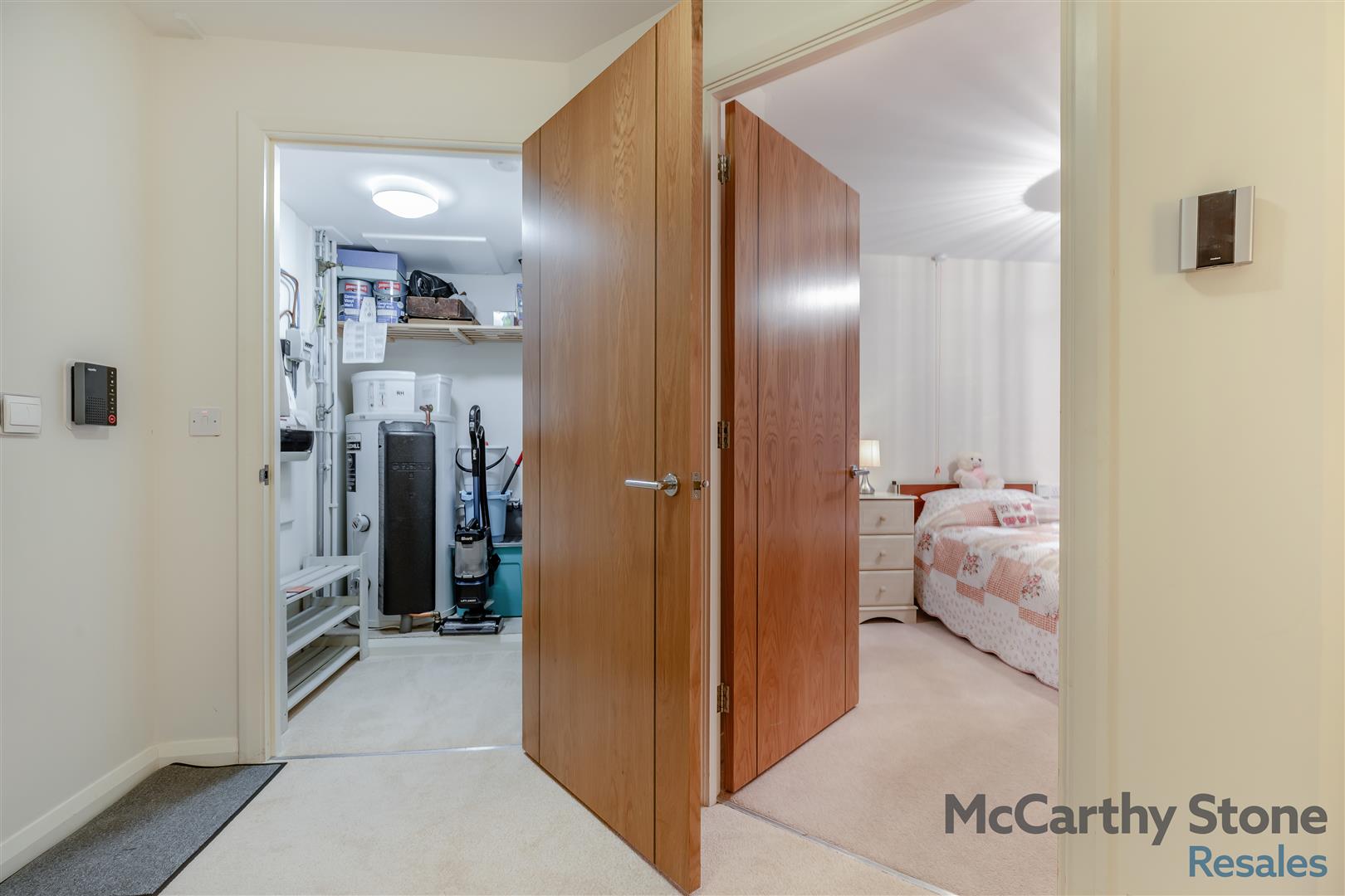 Dutton Court, Station Approach, Off Station Road, Cheadle Hulme, Cheadle