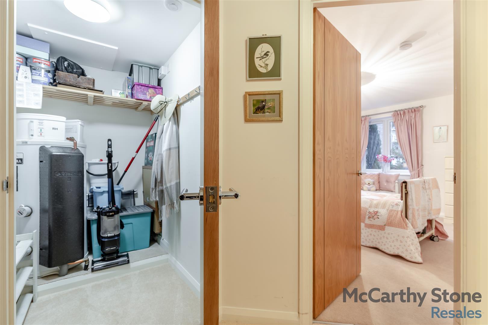 Dutton Court, Station Approach, Off Station Road, Cheadle Hulme, Cheadle