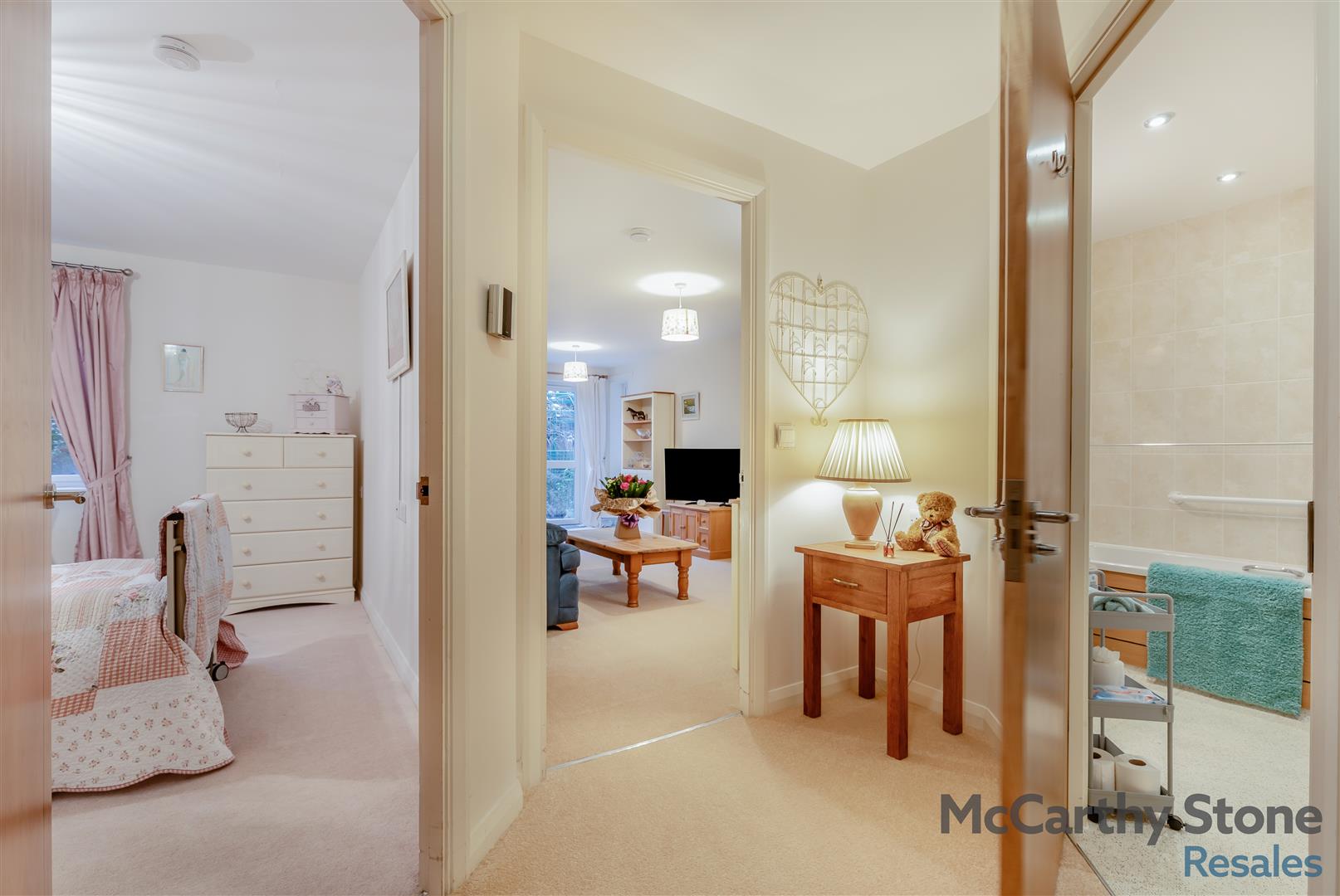 Dutton Court, Station Approach, Off Station Road, Cheadle Hulme, Cheadle