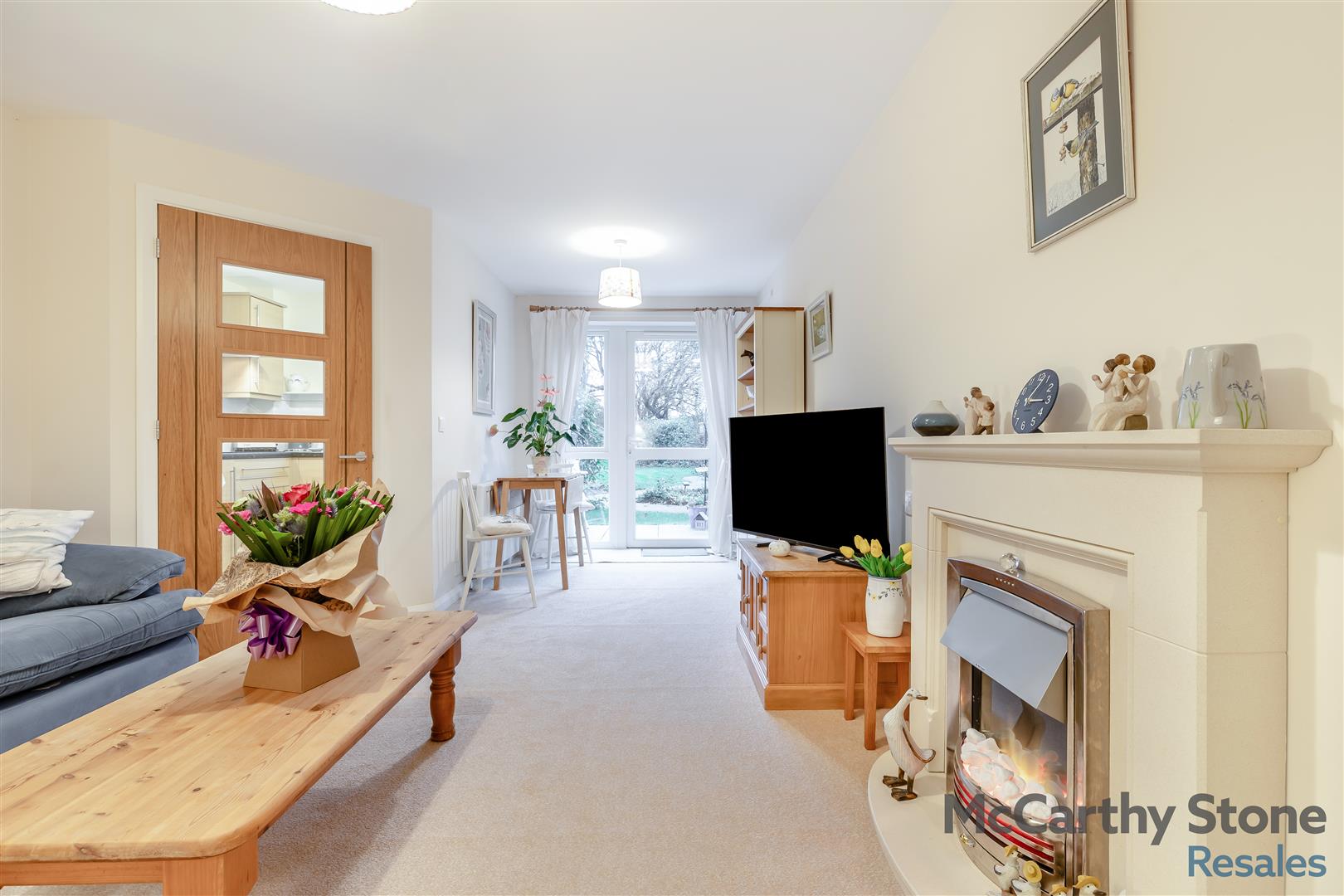 Dutton Court, Station Approach, Off Station Road, Cheadle Hulme, Cheadle