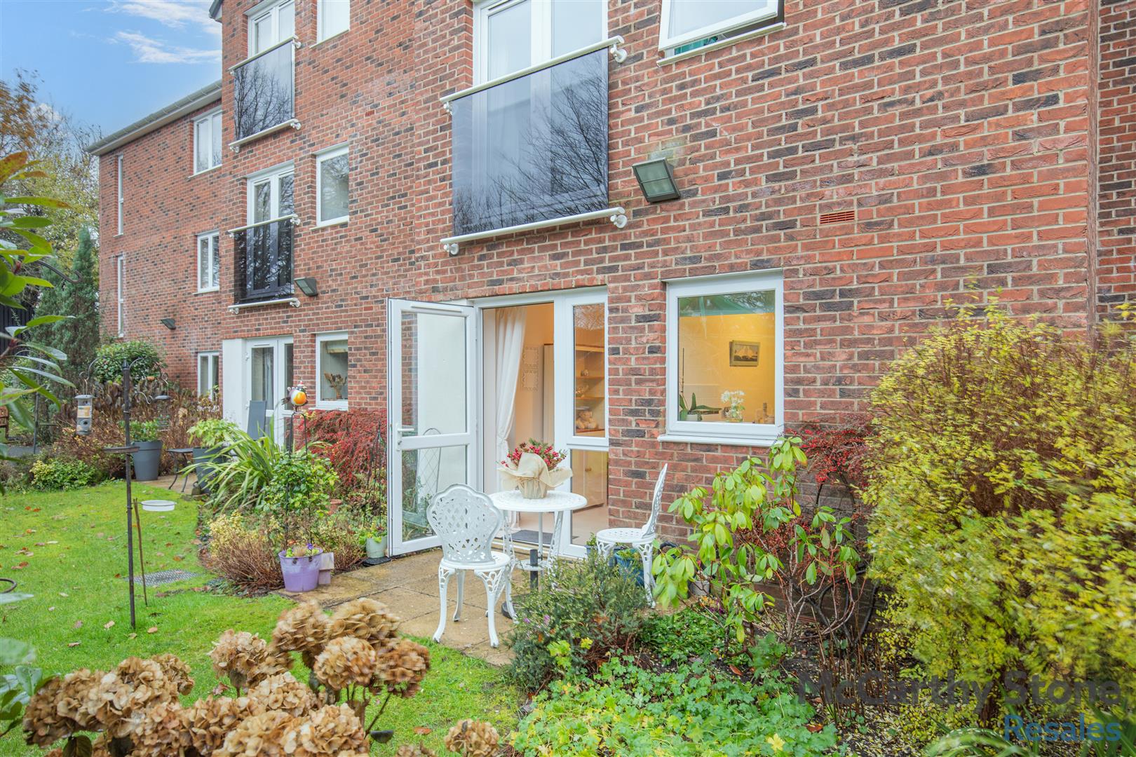 Dutton Court, Station Approach, Off Station Road, Cheadle Hulme, Cheadle