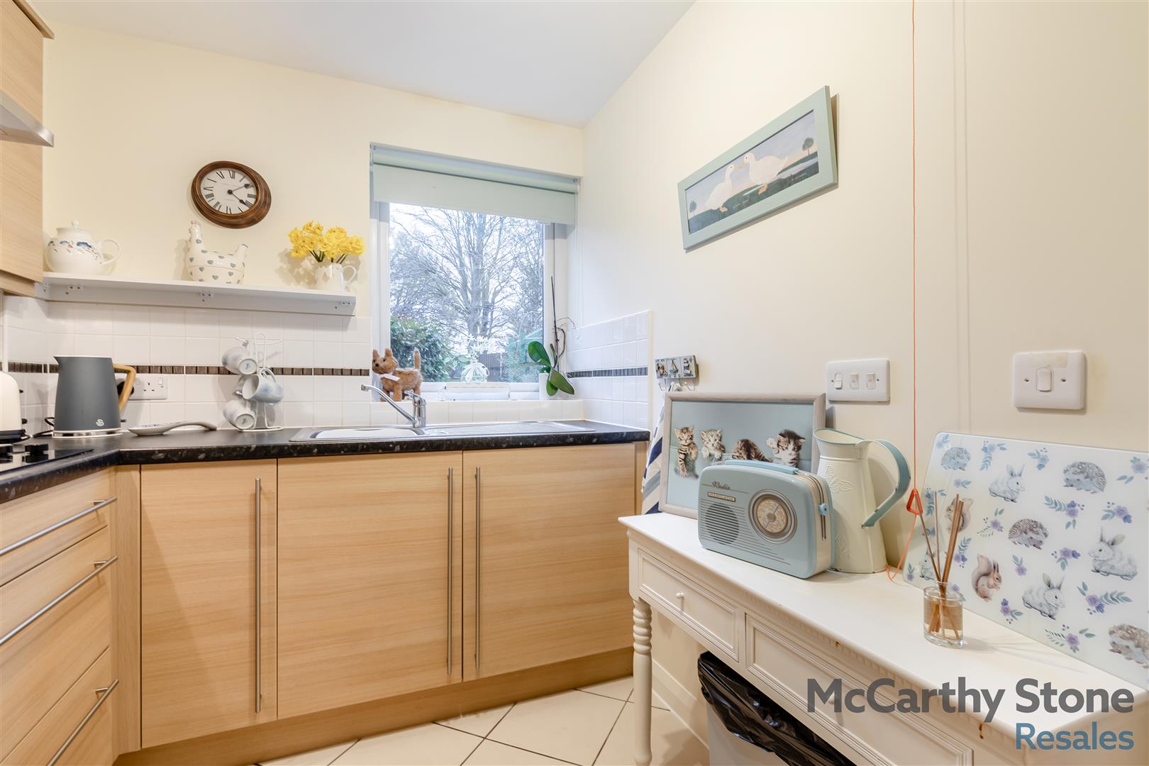 Dutton Court, Station Approach, Off Station Road, Cheadle Hulme, Cheadle