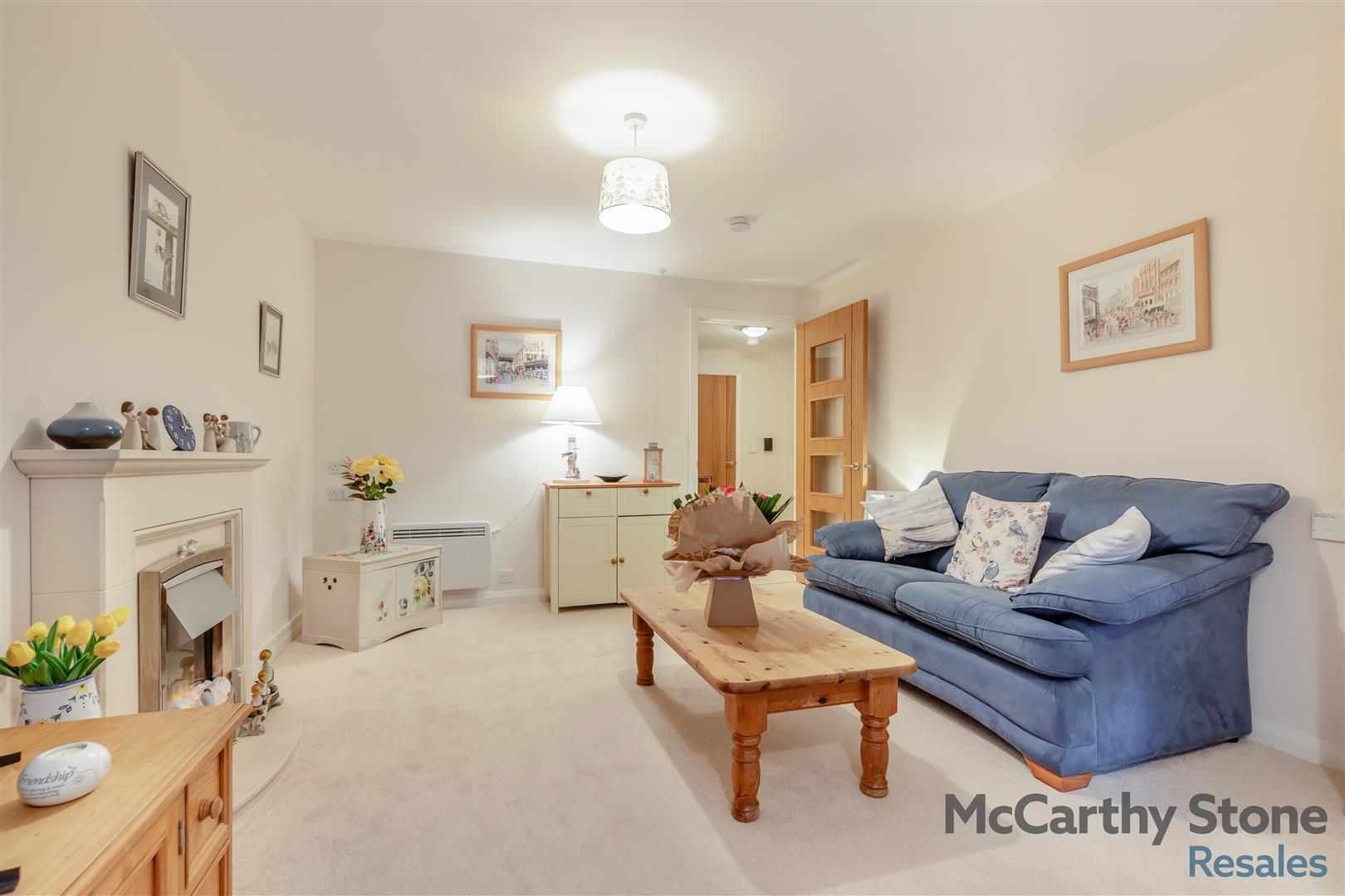 Dutton Court, Station Approach, Off Station Road, Cheadle Hulme, Cheadle