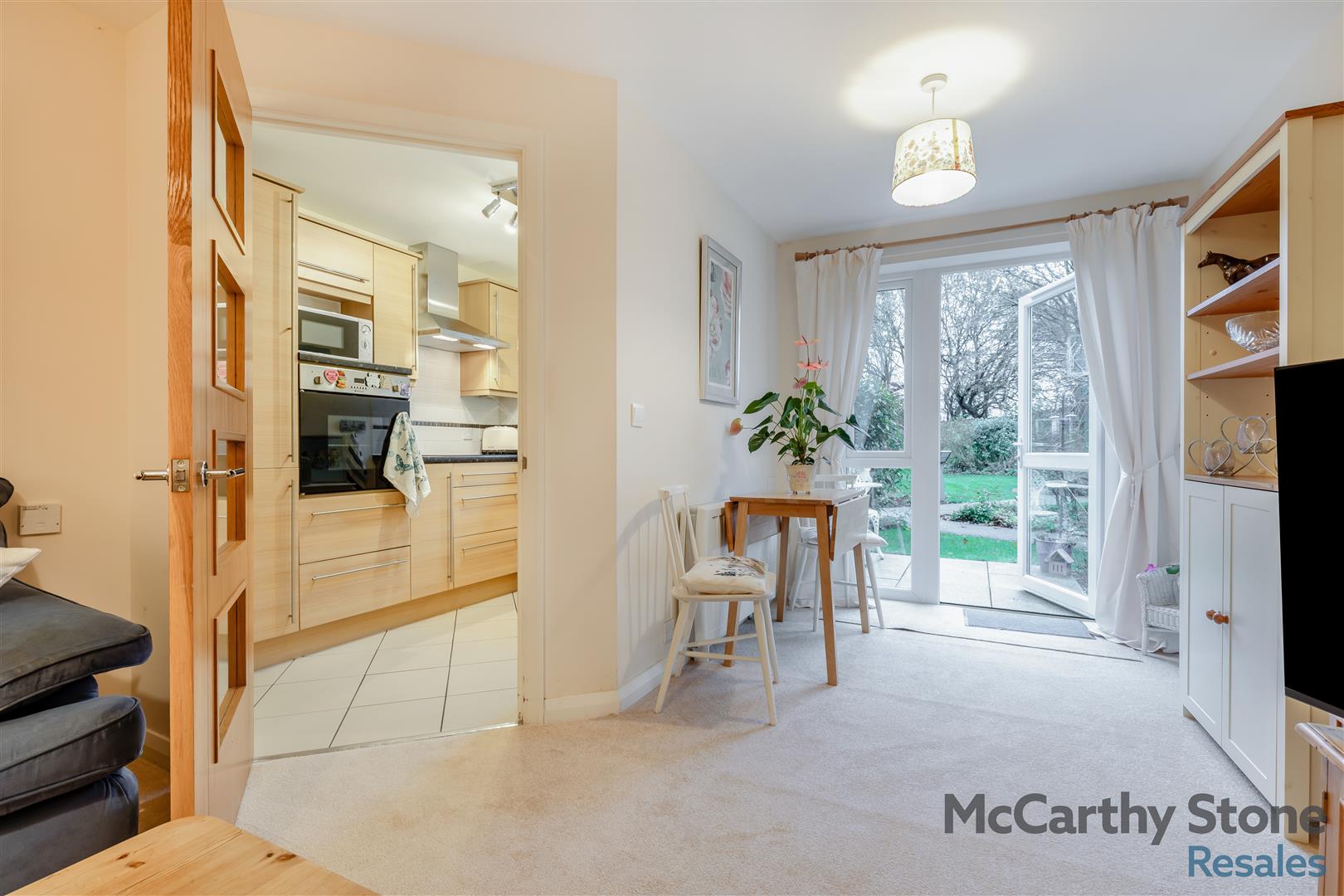 Dutton Court, Station Approach, Off Station Road, Cheadle Hulme, Cheadle