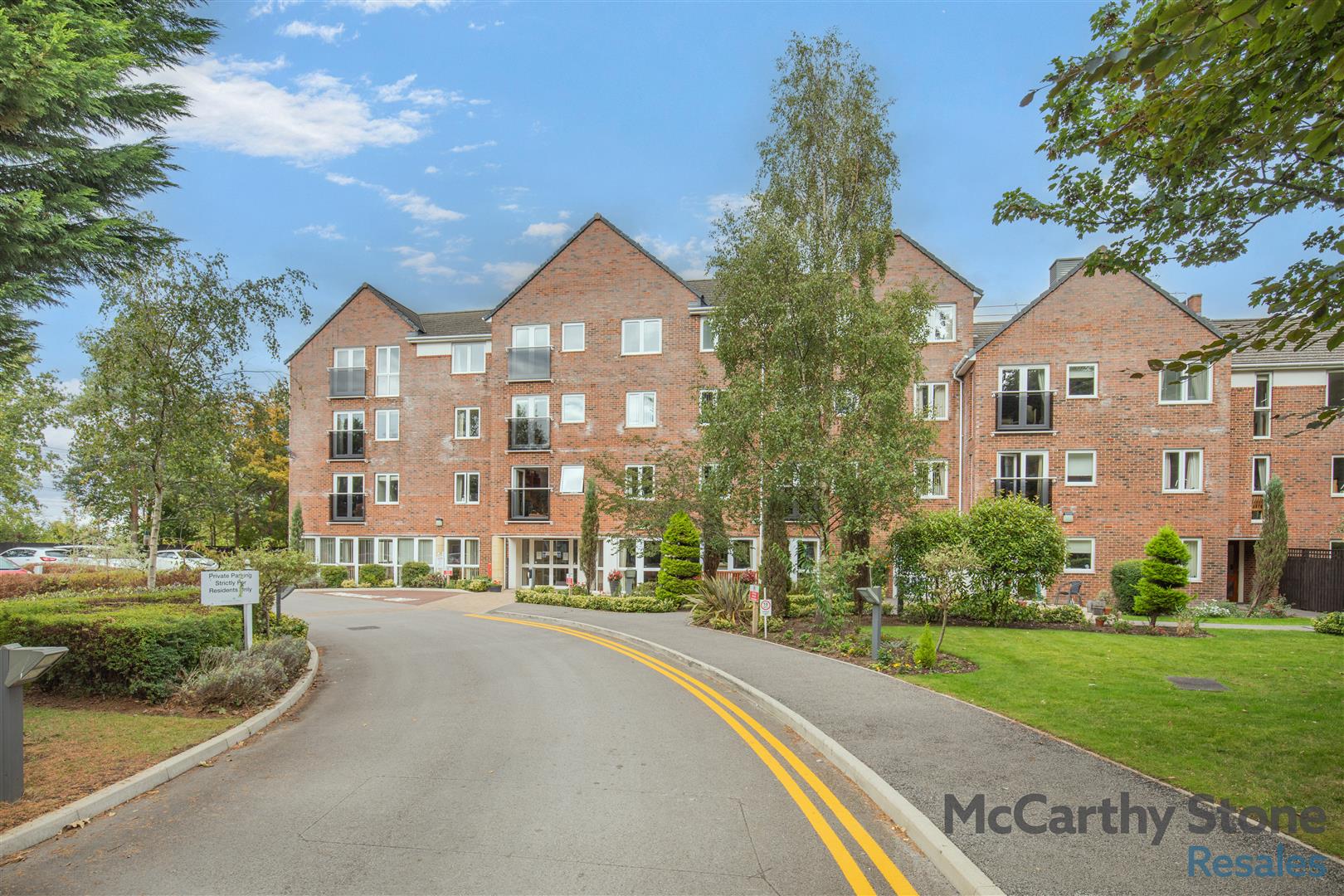 Dutton Court, Station Approach, Off Station Road, Cheadle Hulme, Cheadle