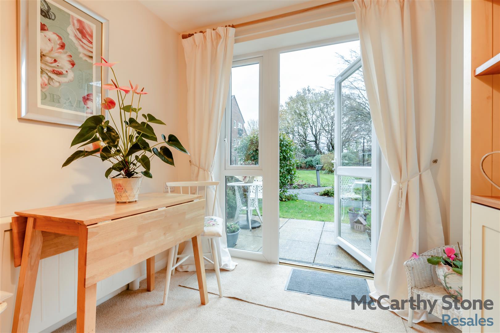 Dutton Court, Station Approach, Off Station Road, Cheadle Hulme, Cheadle