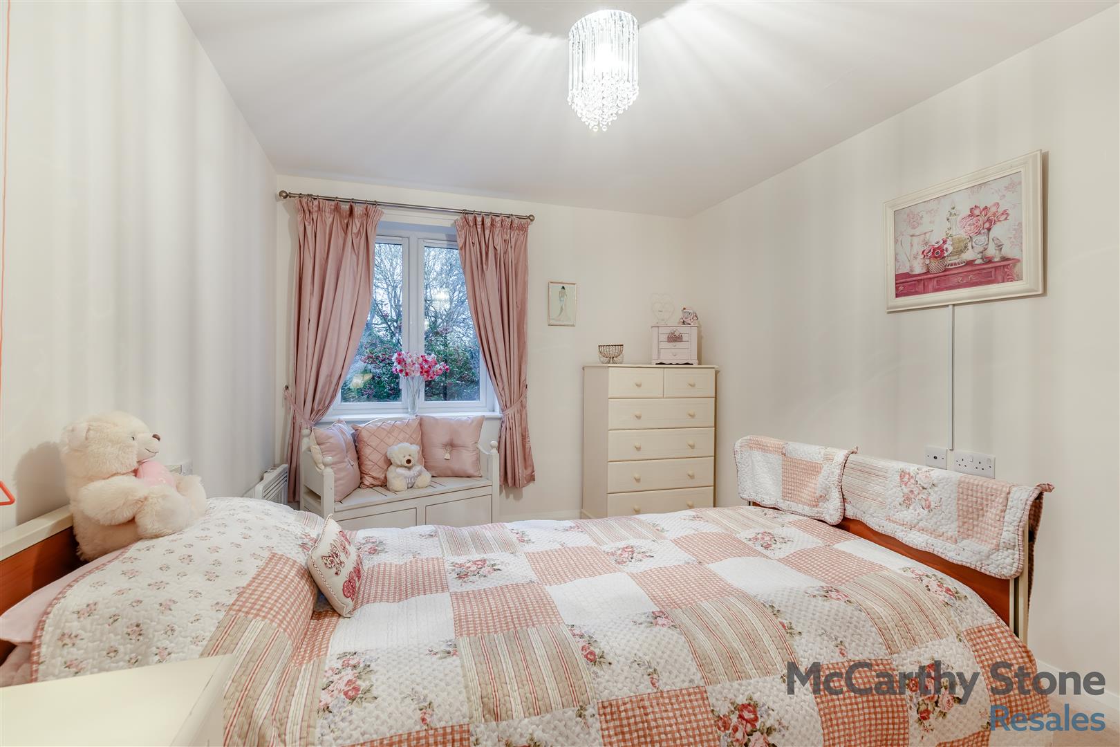 Dutton Court, Station Approach, Off Station Road, Cheadle Hulme, Cheadle