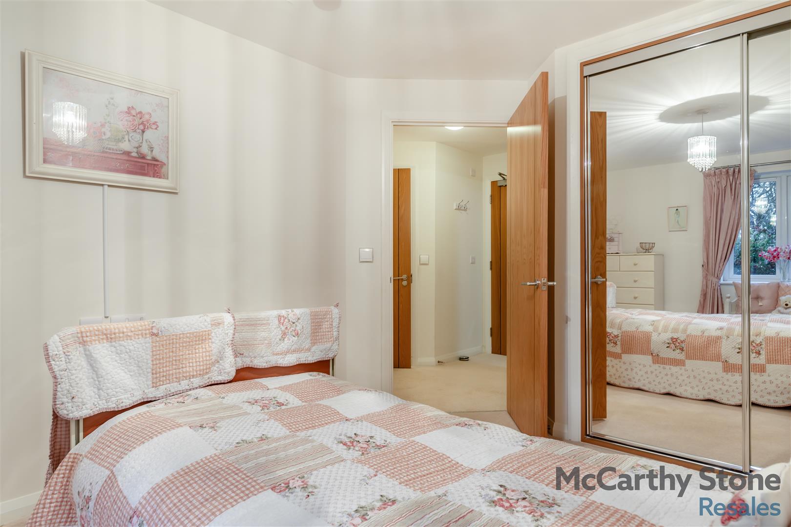 Dutton Court, Station Approach, Off Station Road, Cheadle Hulme, Cheadle