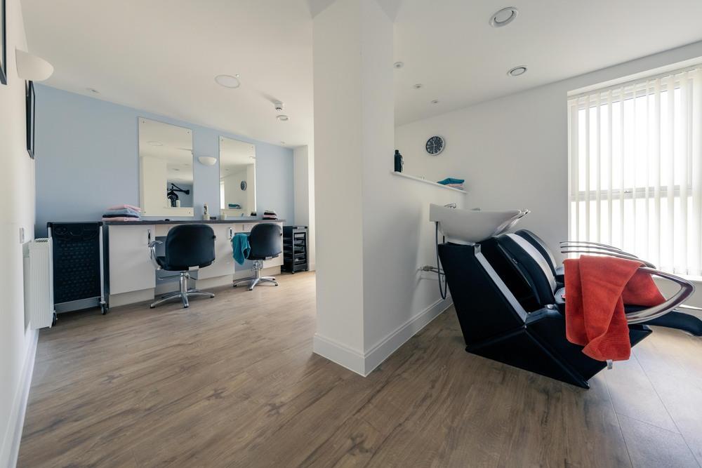 Birch Place, Dukes Ride, Crowthorne, RG45 6GT