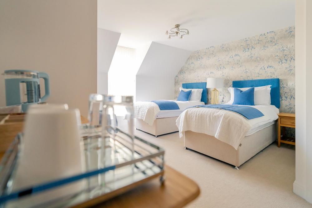 Birch Place, Dukes Ride, Crowthorne, RG45 6GT