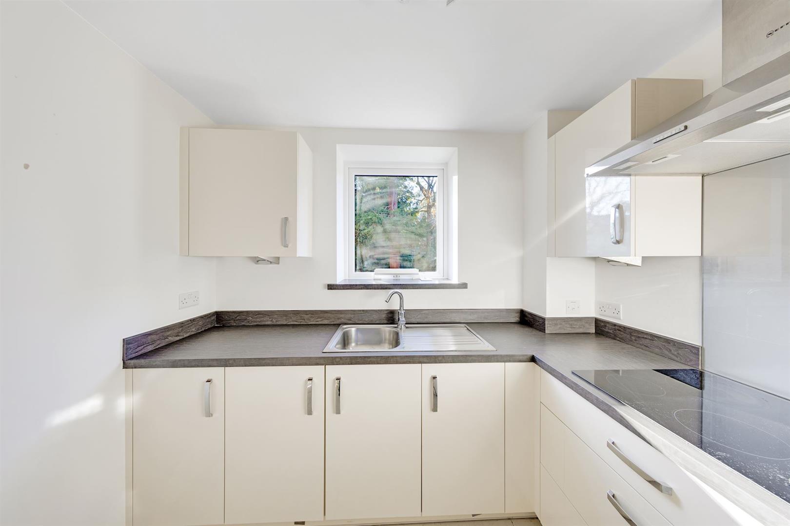 Birch Place, Dukes Ride, Crowthorne, RG45 6GT