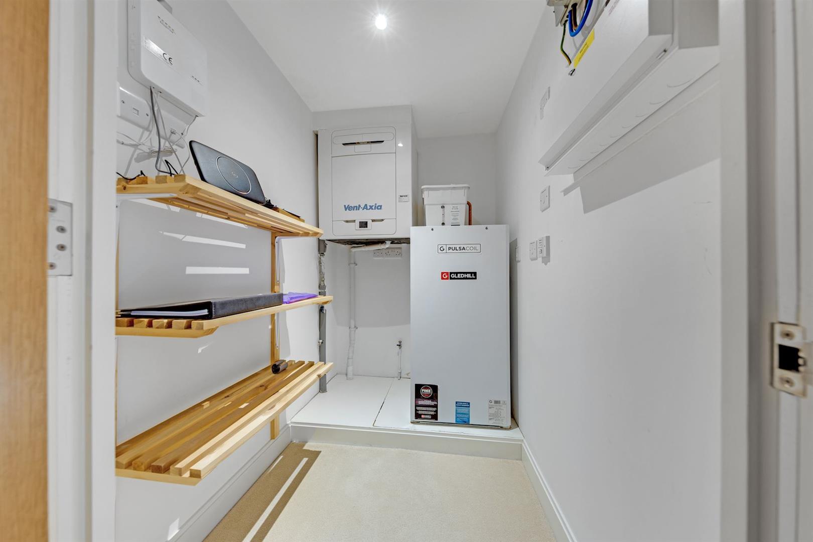 Birch Place, Dukes Ride, Crowthorne, RG45 6GT