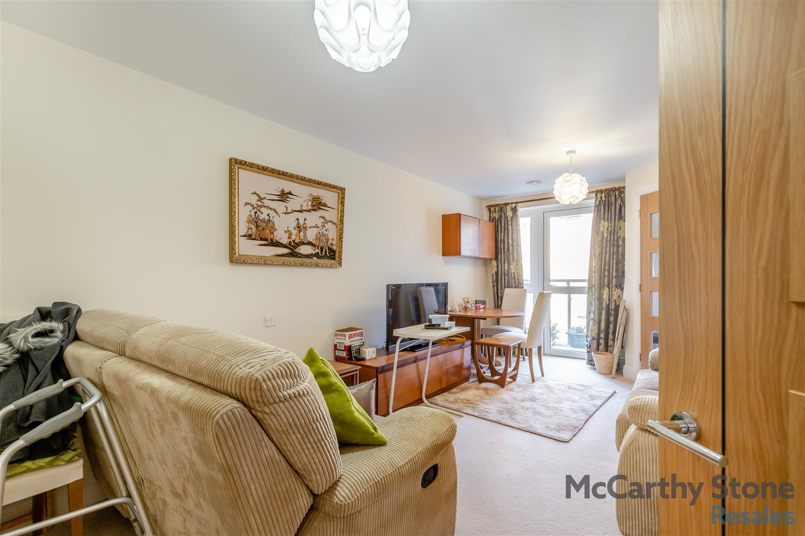 Wardington Court, Welford Road, Northampton,