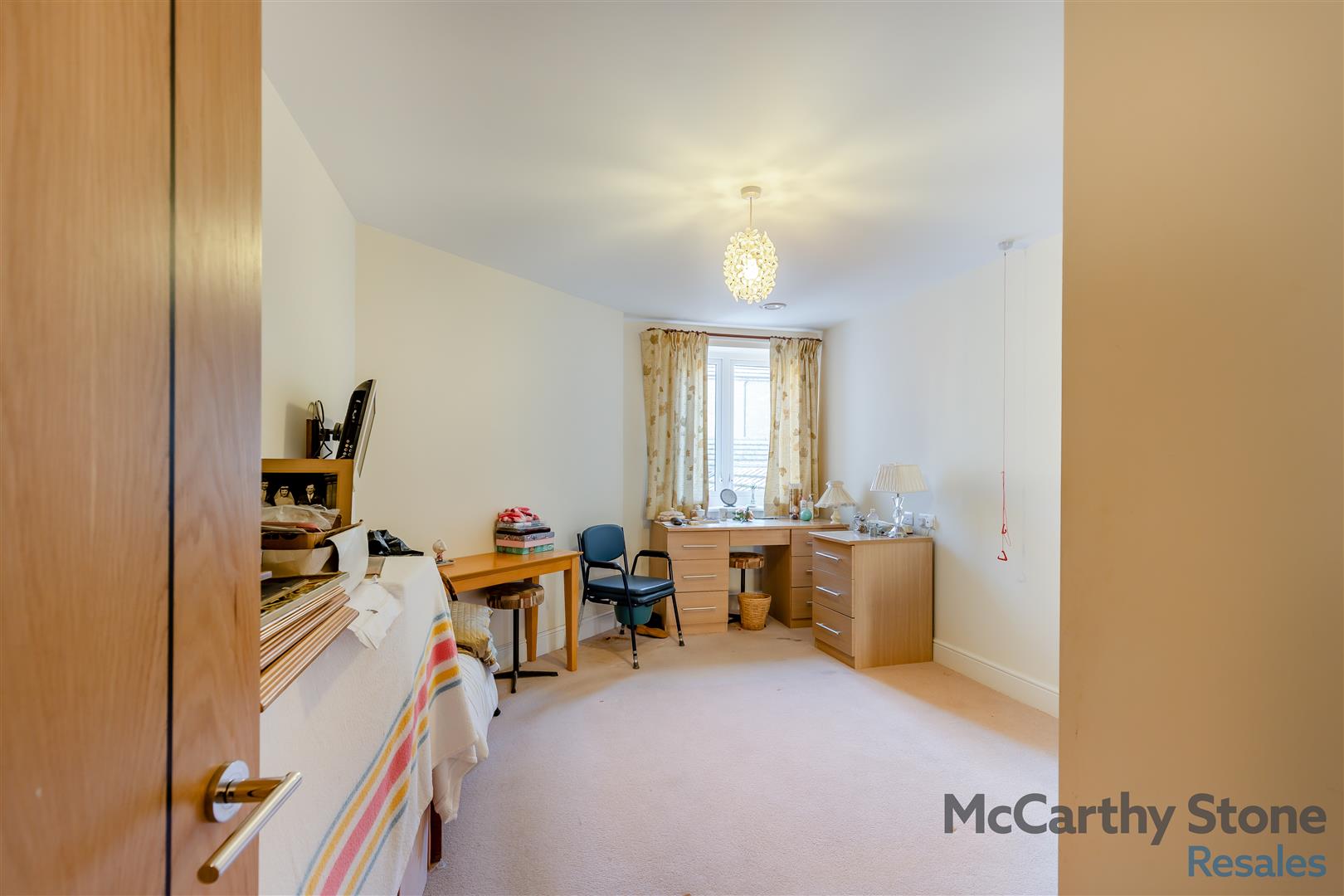 Wardington Court, Welford Road, Northampton,