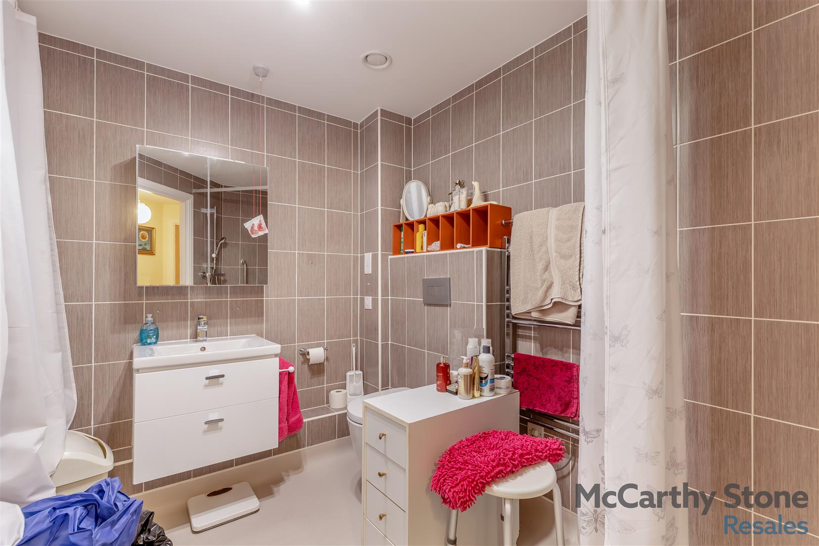 Wardington Court, Welford Road, Northampton,