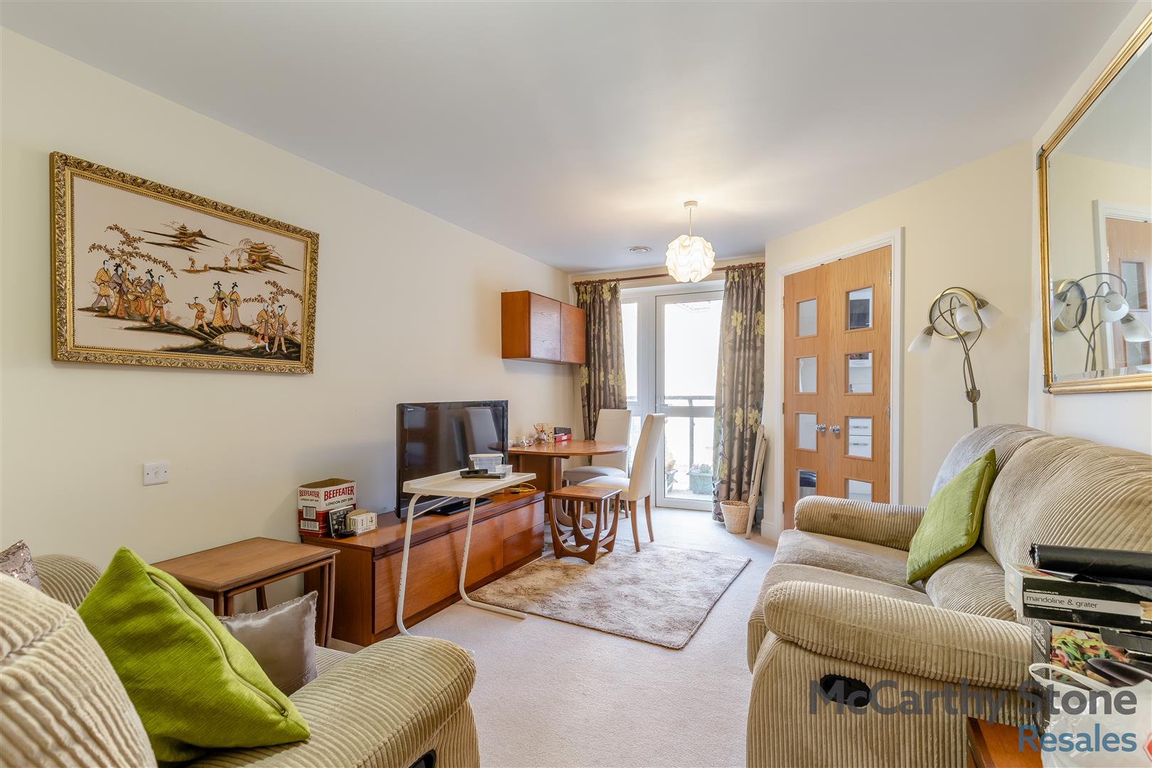 Wardington Court, Welford Road, Northampton,