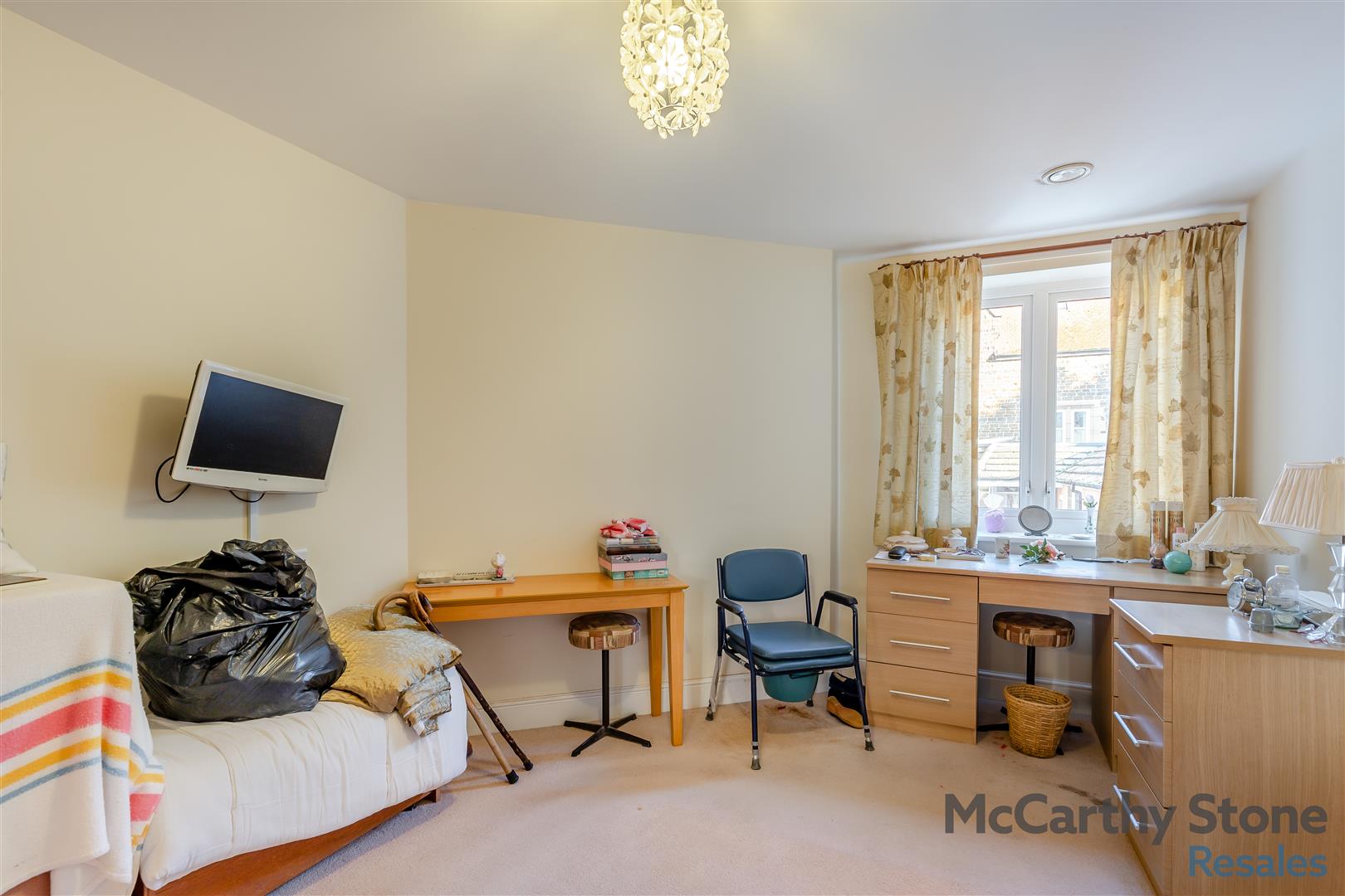 Wardington Court, Welford Road, Northampton,