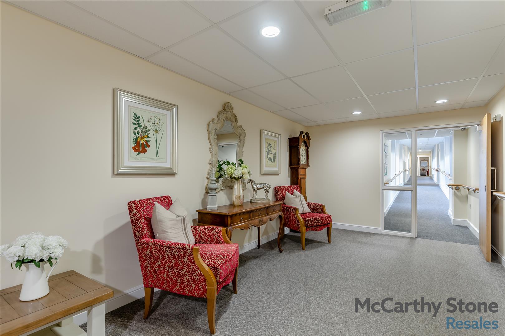 Wardington Court, Welford Road, Northampton,