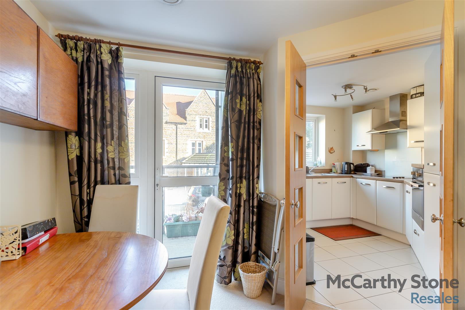 Wardington Court, Welford Road, Northampton,