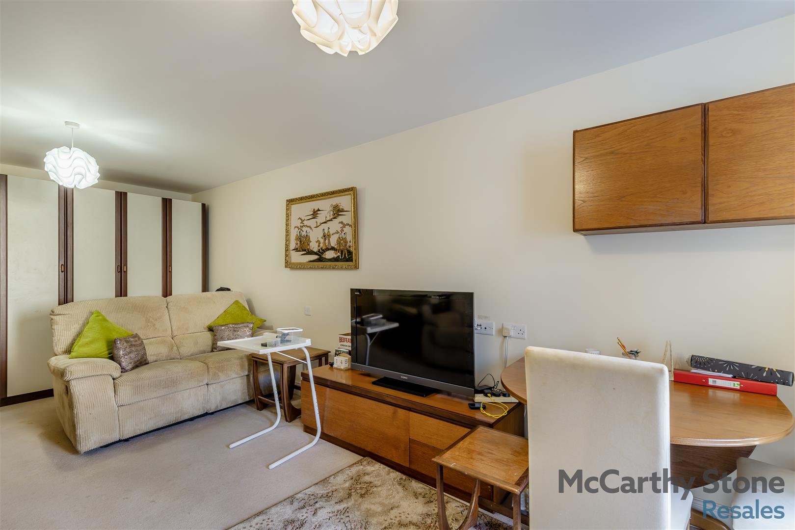 Wardington Court, Welford Road, Northampton,