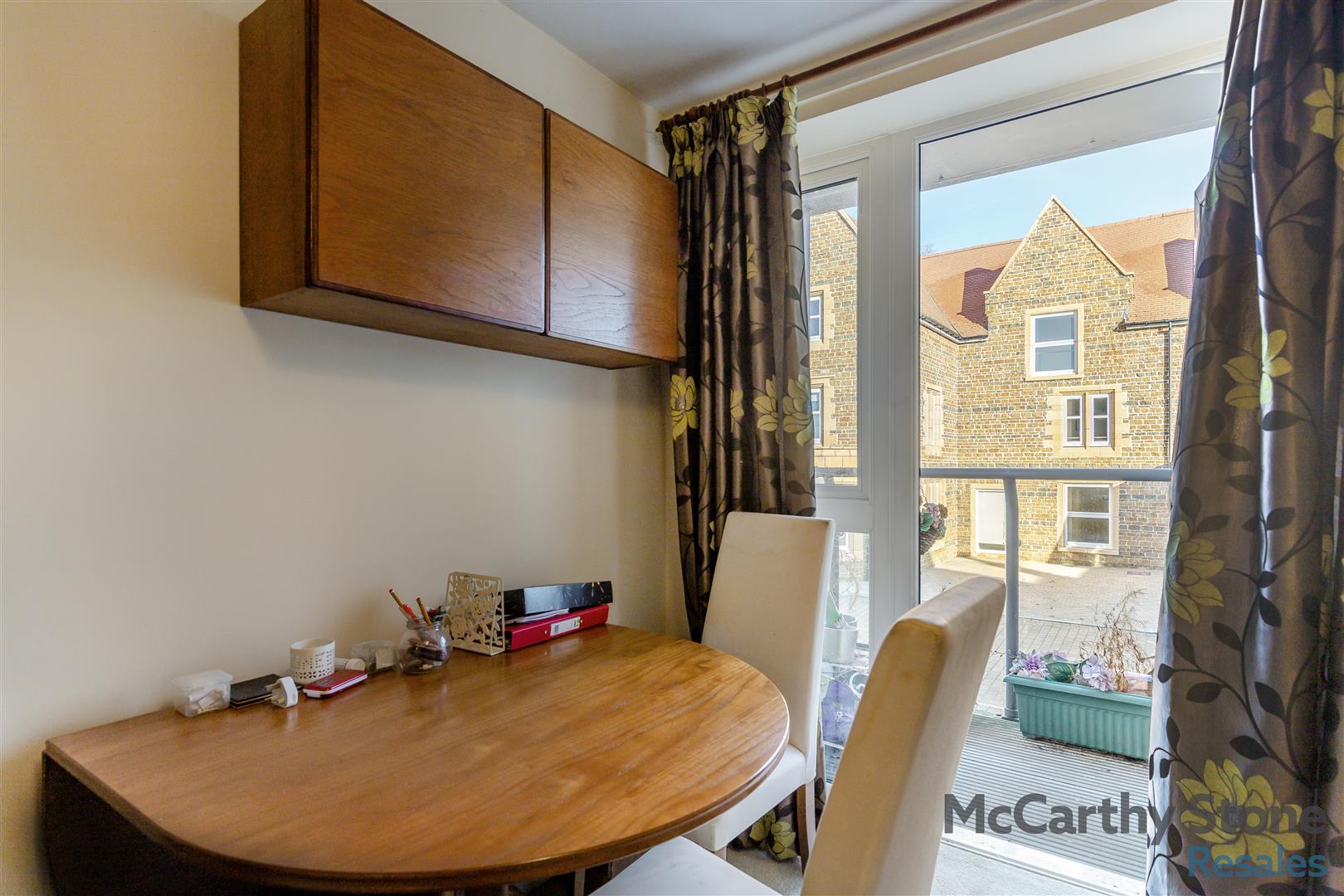 Wardington Court, Welford Road, Northampton,